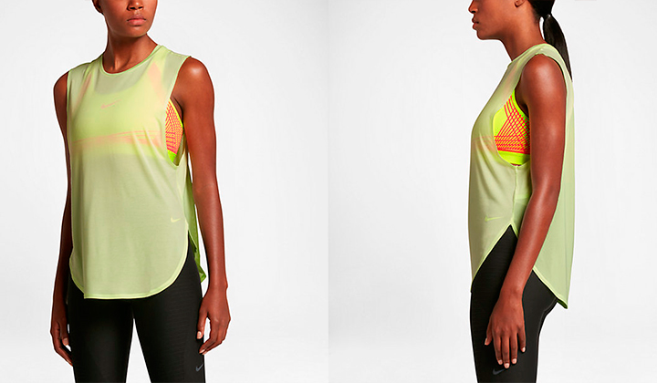 Rebajas-de-nike-elevated-camiseta-backseries