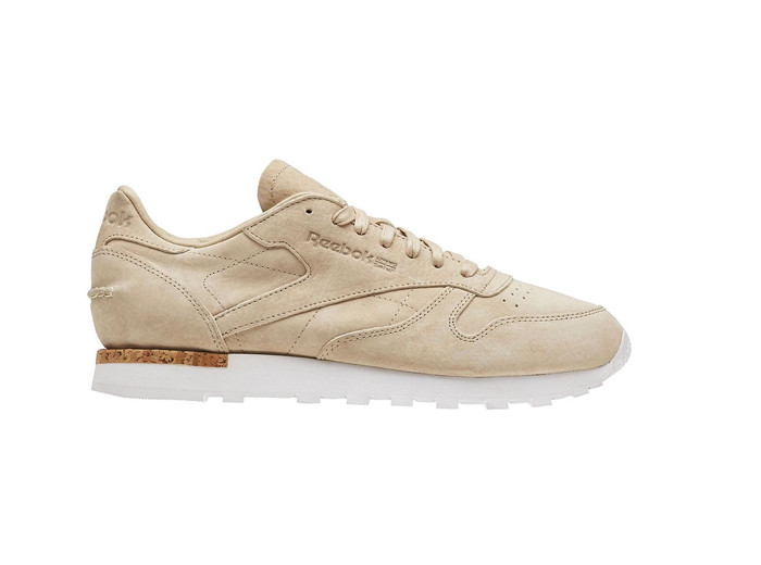 Reebok Classic Leather LST 