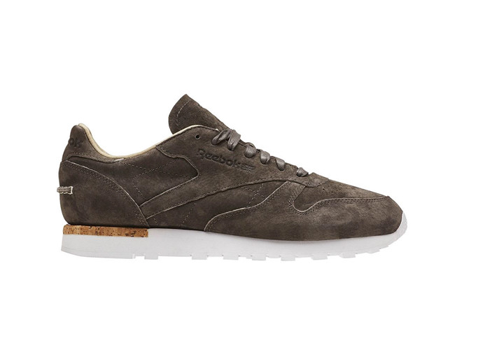 Reebok Classic Leather LST 