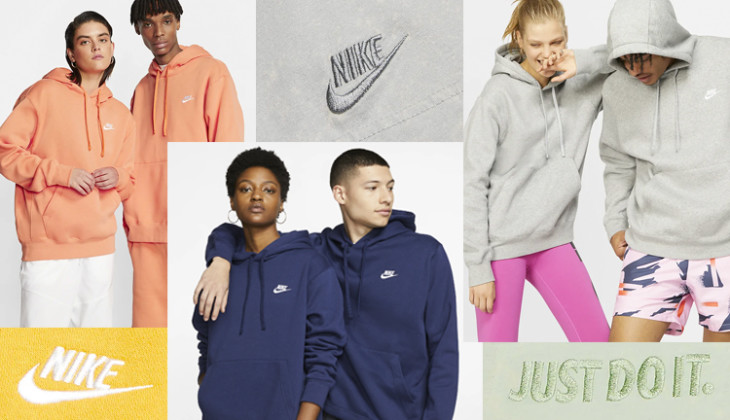 Ropa para estar en casa