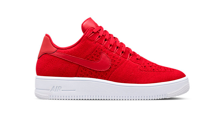 Sabes-que-es-NikeLab-air-force-low-flyknit-red