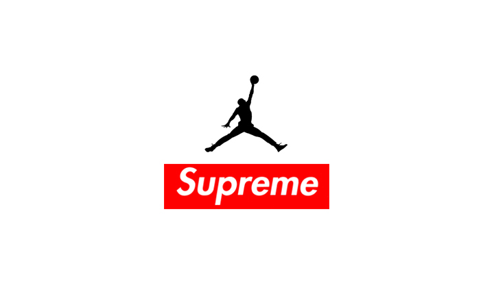 Supreme Jordan