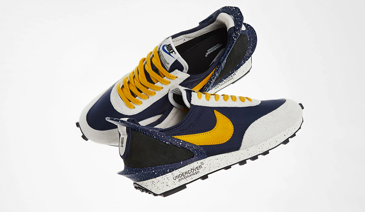comprar undercover x nike daybreak