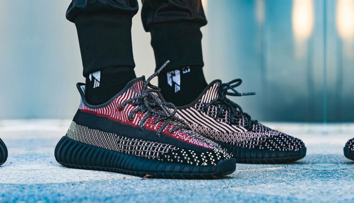 yeezy 350 nuevas