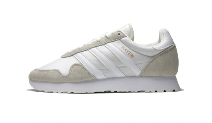 adidas haven white BY9718 700x408