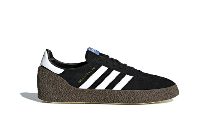 adidas montreal 76 lanzamientos semana