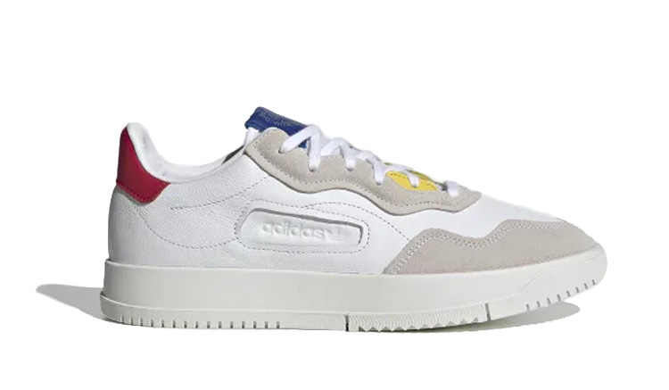 Selección GR sneakers