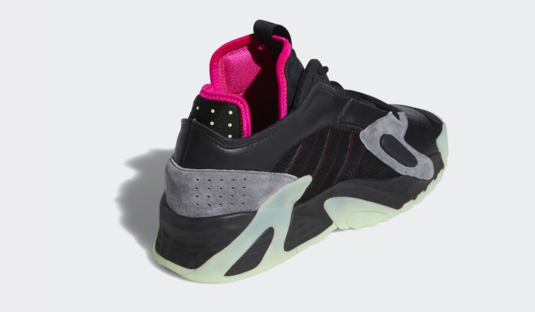 adidas streetball blink nike air yeezy