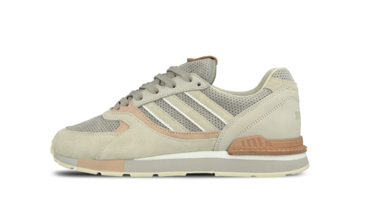adidas x solebox quesence novedades