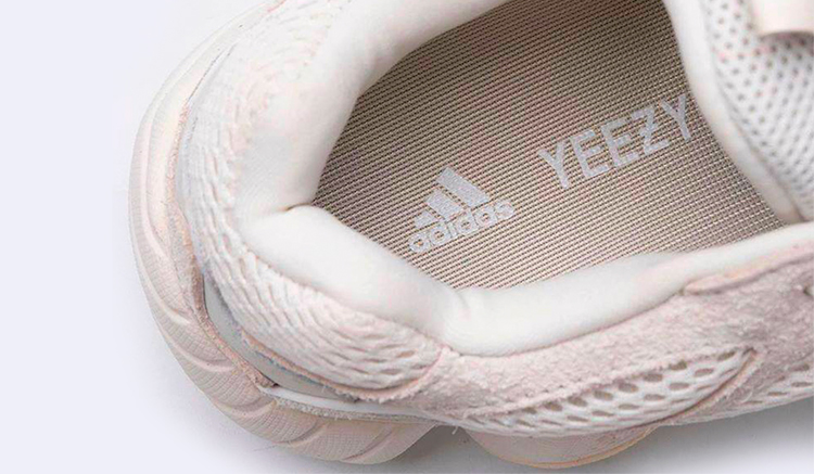 adidas Yeezy 500 Bone White