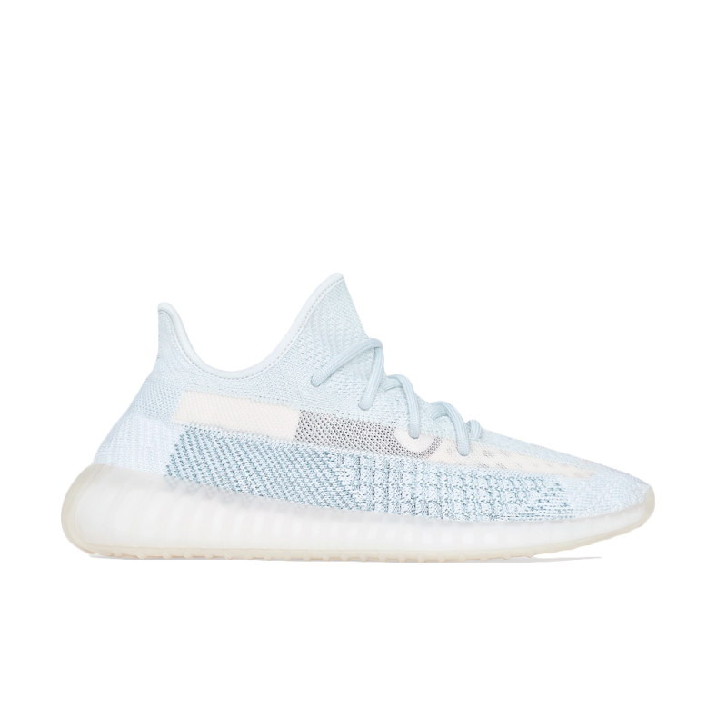 adidas Yeezy Boost 350 v2 Cloud White
