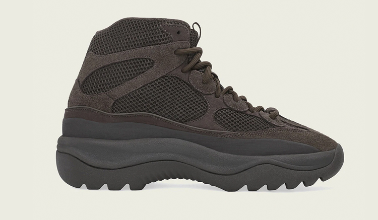 adidas yeezy desert boot oil