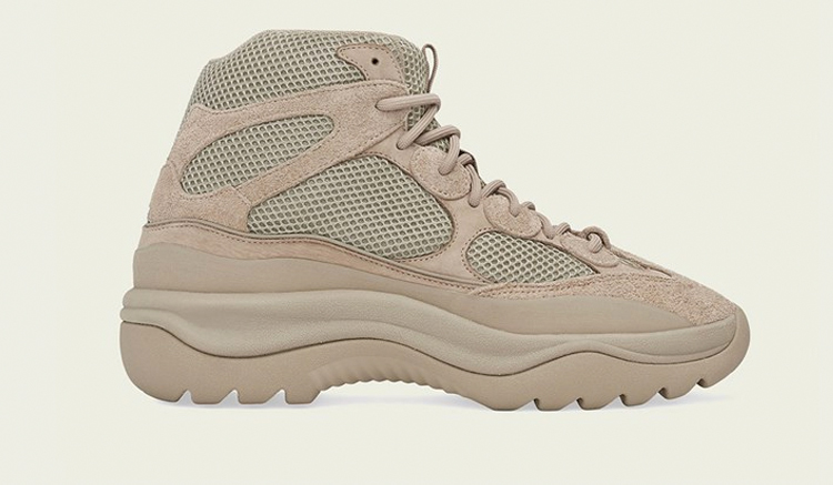 adidas yeezy desert boot rock