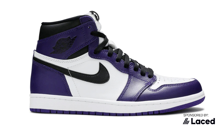 Air Jordan 1 en reventa