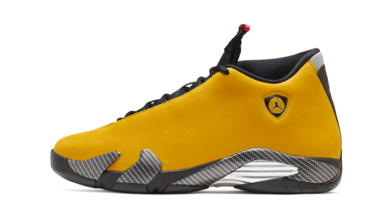 air jordan 14 retro