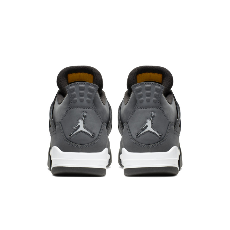 Air Jordan 4 Retro Cool Grey