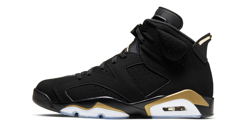 Air Jordan 6 Retro DMP 2020 CT4954-007