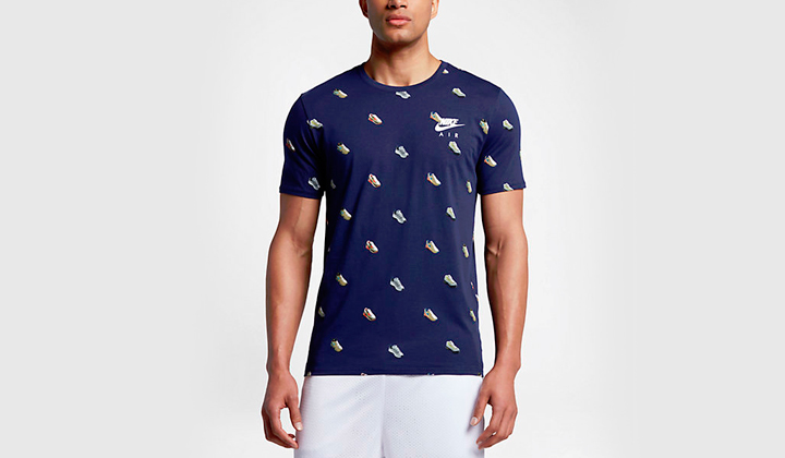 backseries-Nike-Air-Max-camiseta-azul-marino