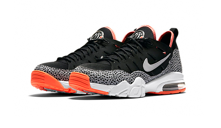 Nike Trainer Max 94 Low disponibles...