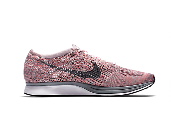 Nike Flyknit Racer “Strawberry”