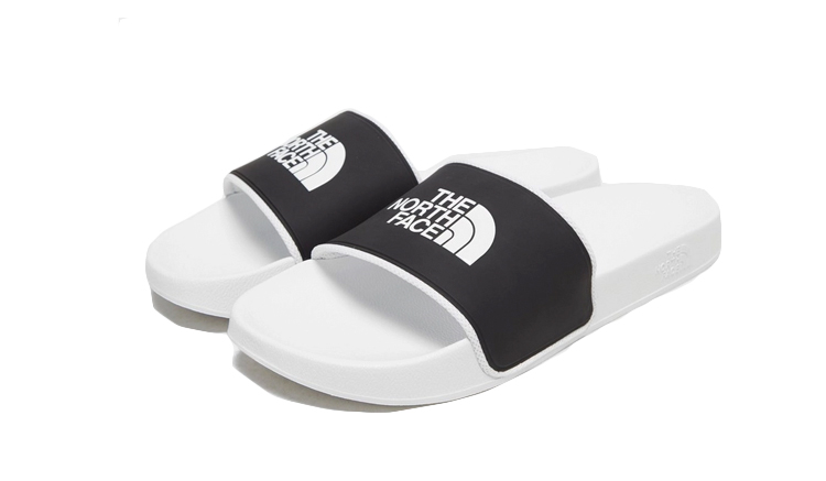 blanco-the-north-face-chanclas