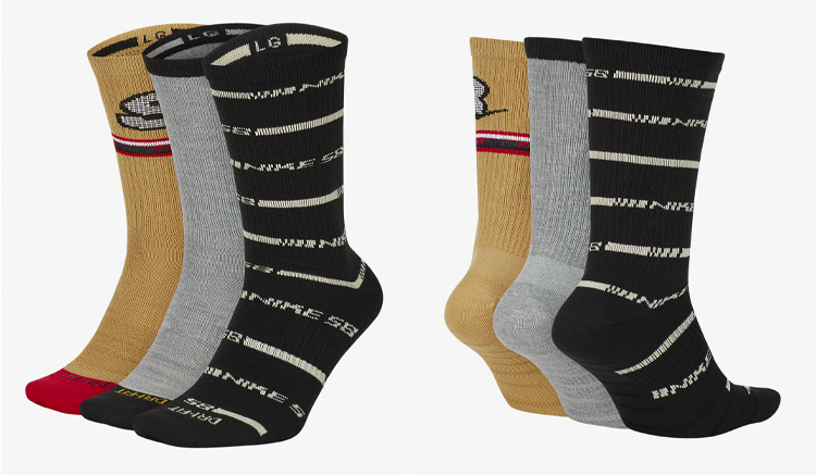 Nueva Colección Nike SB