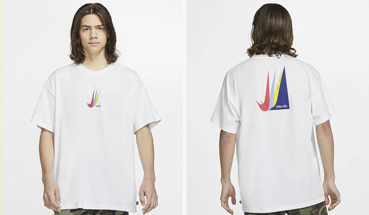 Nueva Colección Nike SB