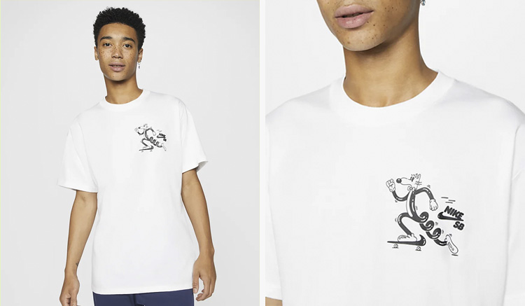 Nueva Colección Nike SB