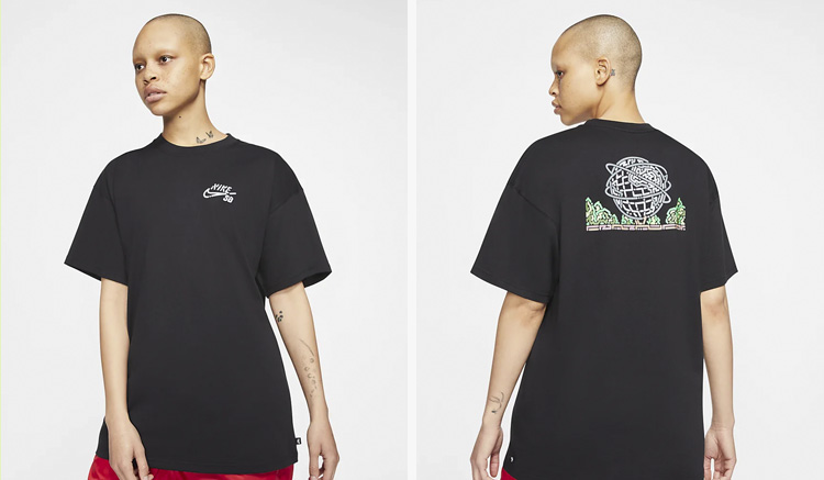 Nueva Colección Nike SB