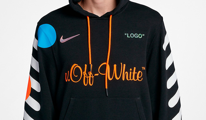 colección-Football-Mon-Amour-de-Off-White-x-Nike-hoodie-negro