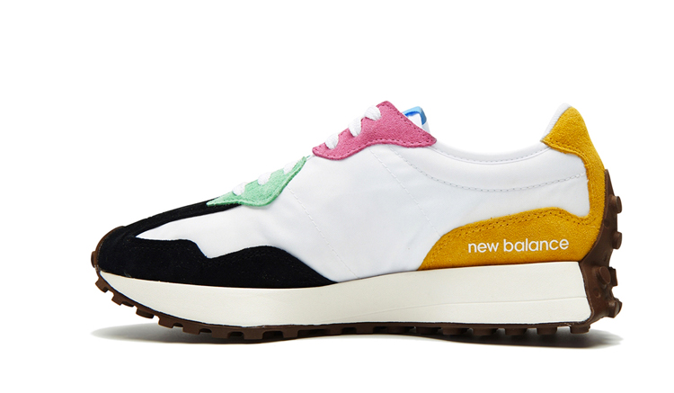 New Balance 327 Pride