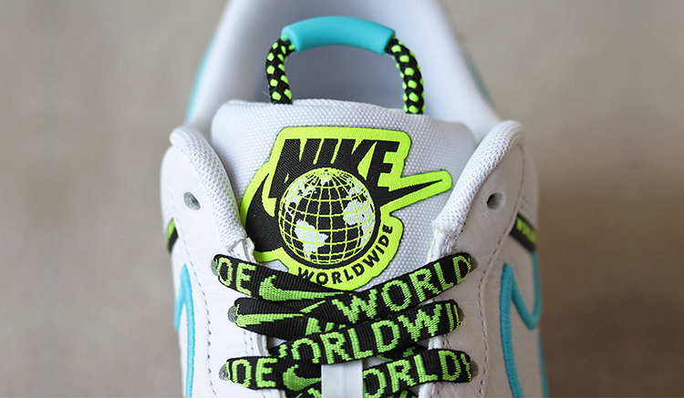Nike Worldwide Pack