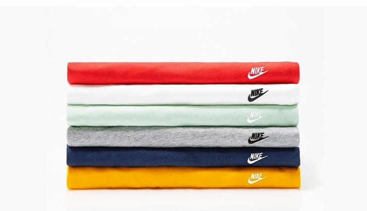 Nike Sportswear Club Collection