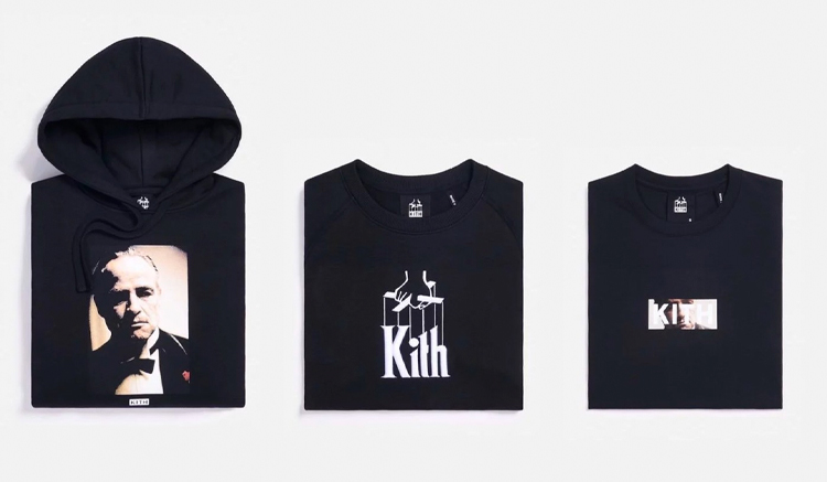 Kith x El Padrino