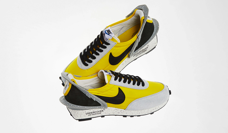 comprar undercover x nike daybreak