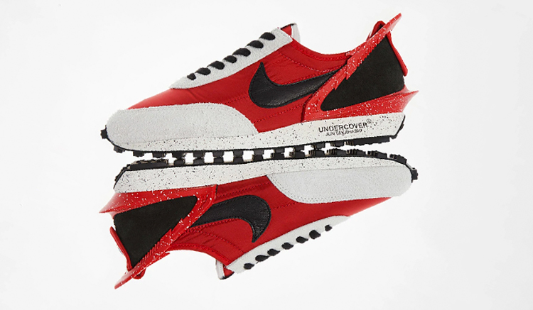 comprar undercover x nike daybreak