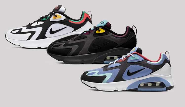comprar nike air max 200