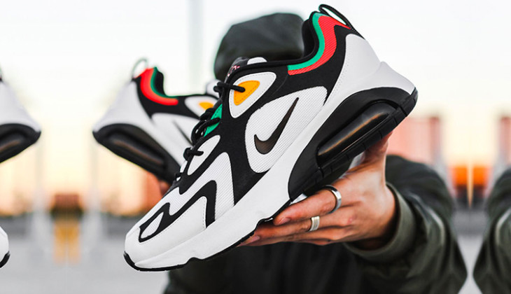 comprar nike air max 200