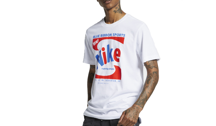 comprar-camiseta-nike-blue-ribbon-sports-vintage