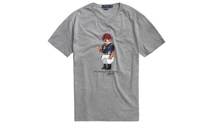 comprar-camiseta-polo-bear-gris