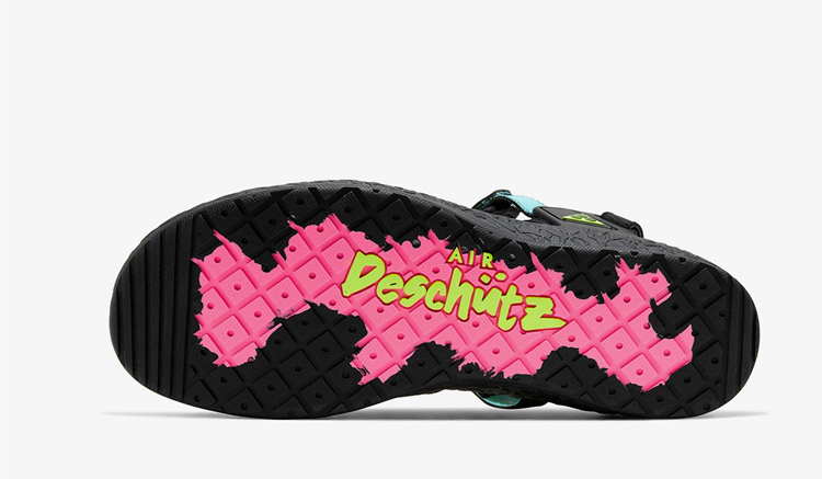 Nike Air Deschutz ACG