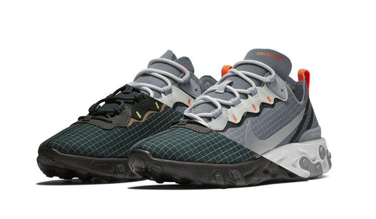 comprar-nike-react-element-55-grid-gris-verde