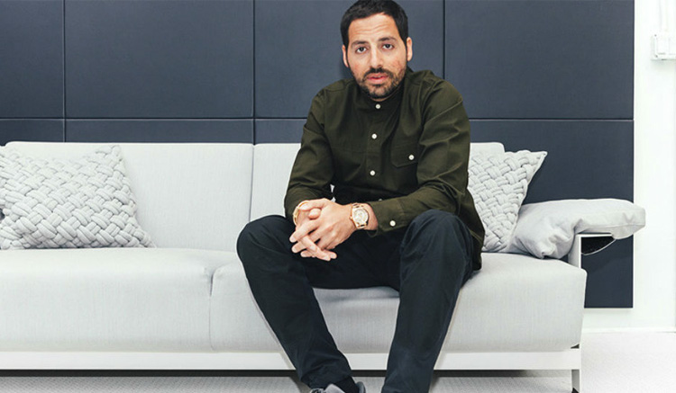 Ronnie Fieg New Balance 1300RC