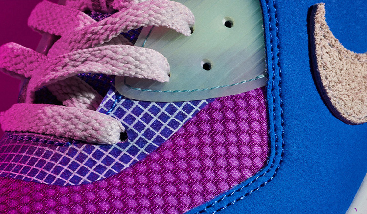 Undefeated x Nike Air Max 90