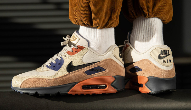 Novedades en Sneakers y Streetwear