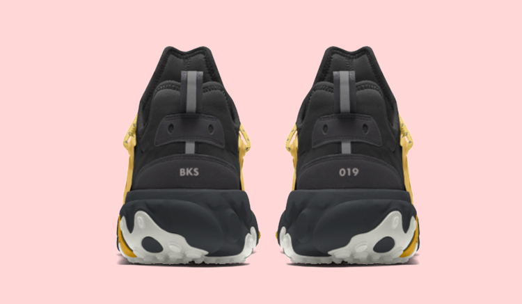 custom-react-presto-by-you