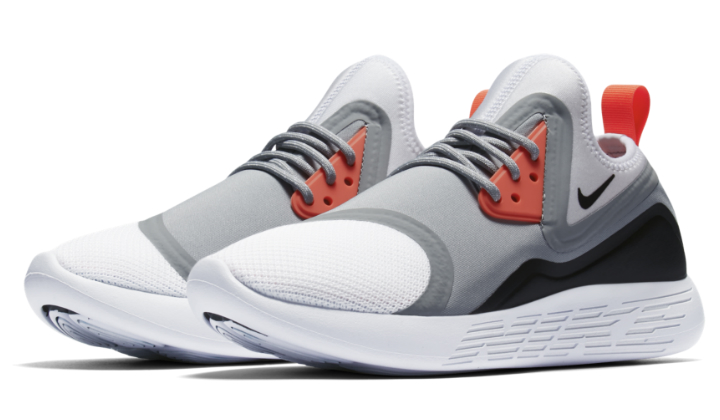 Descubre los nuevos colorways para las Nike LunarCharge infrared