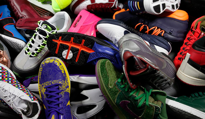 Repaso de rebajas y códigos descuento en sneakers