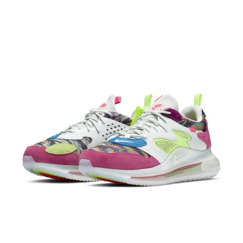 Nike Air Max 720 OBJ Young King Of The Drip