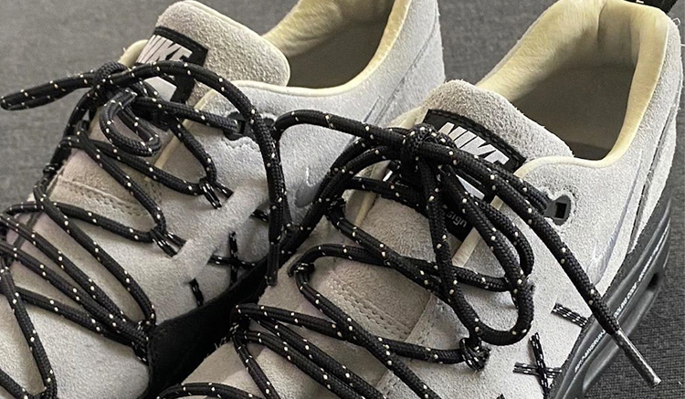 Hiroshi Fujiwara x Nike Air Max 1